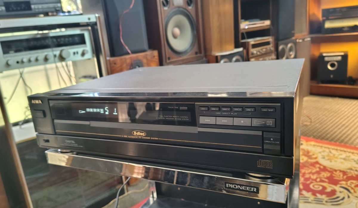 aiwa-xcm600